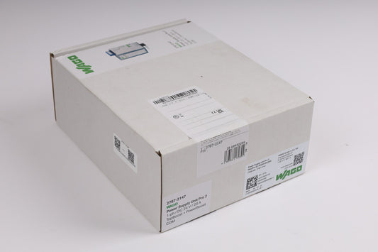 WAGO 2787-2147 en stock