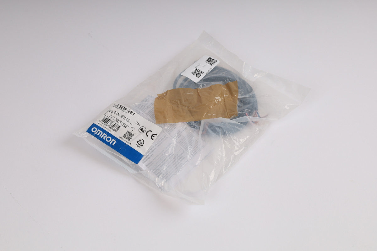 OMRON E3ZM-V81 auf Lager