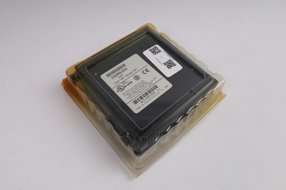 GEFANUC IC693MDL655G auf Lager
