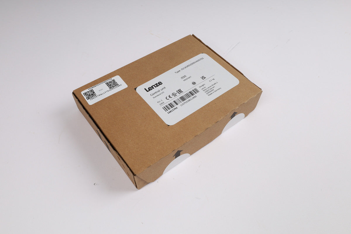 LENZE I5CA5R02000VA0070S en stock