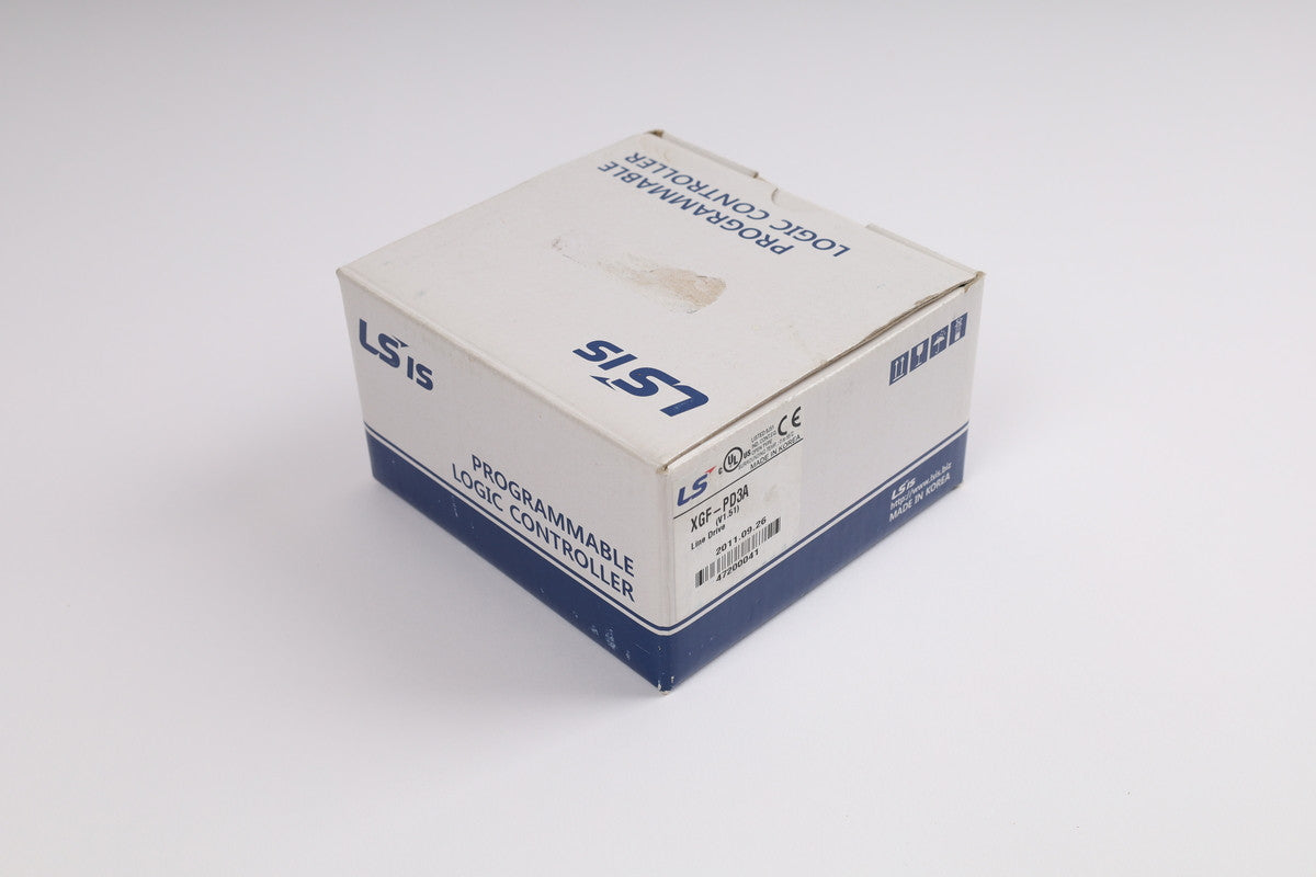 LS XGF-PD3A auf Lager