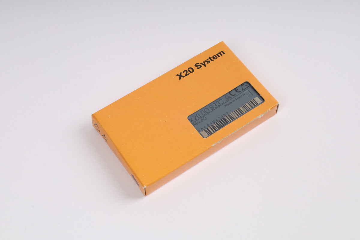 BR X20DO8332 dostępny