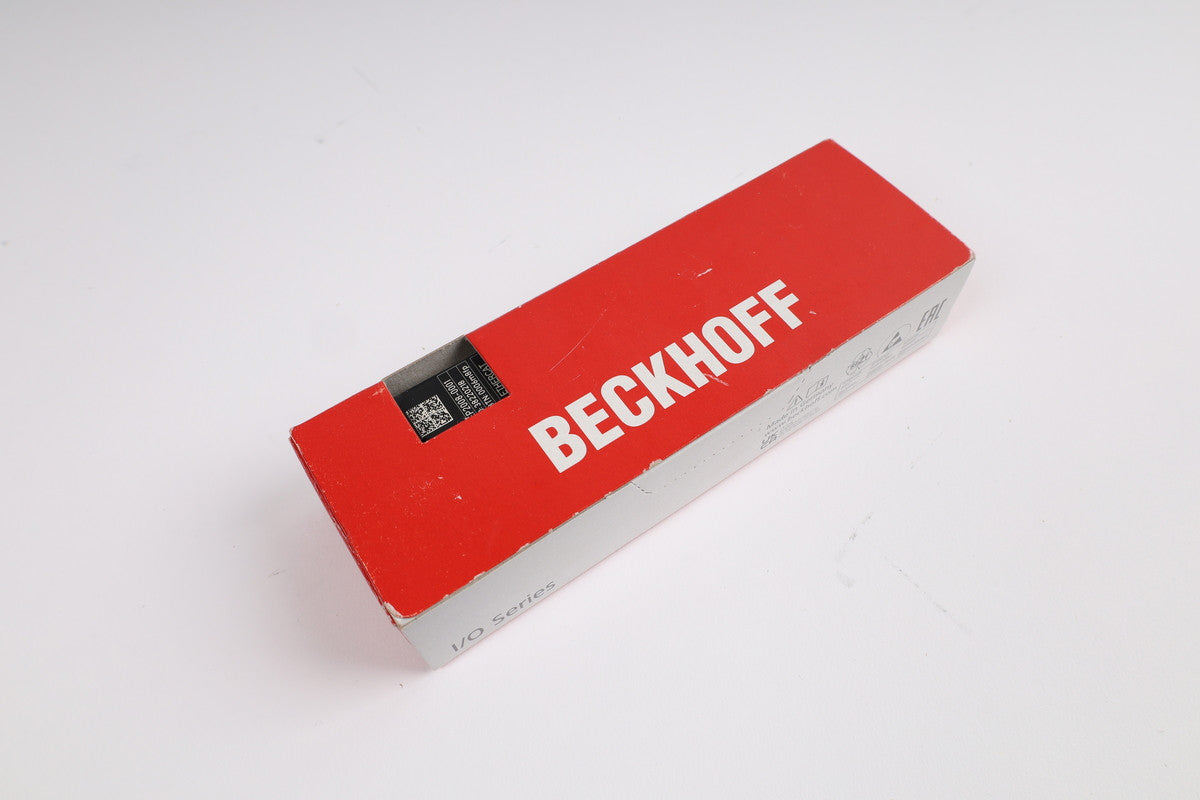 BECKHOFF EP2008-0001 in stock
