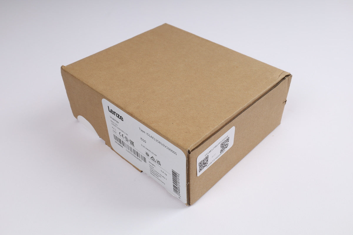 LENZE I51AE125B10V10000S auf Lager