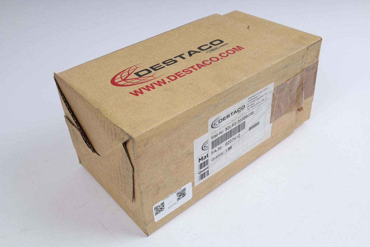 DESTACO 82L4G-203B803B auf Lager