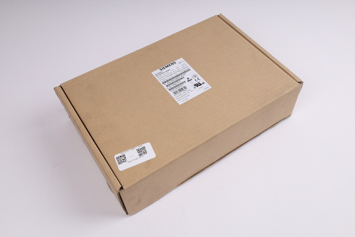 SIEMENS 6SL3202-0AE21-0CA0 auf Lager