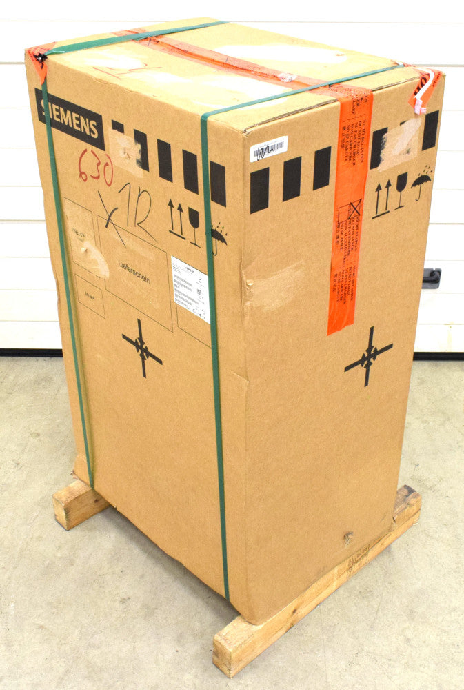SIEMENS 6SE7031-2TF60-ZG95K01K11K80L30 auf Lager