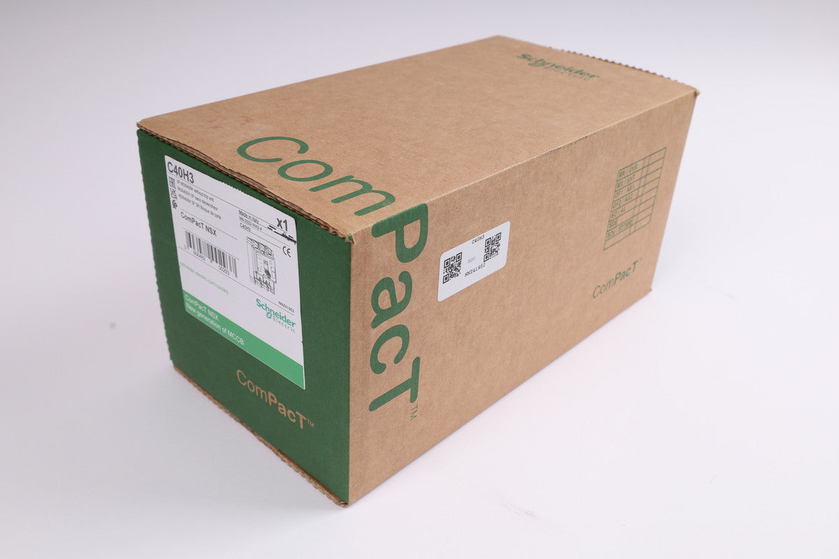SCHNEIDERELECTRIC C40H3 auf Lager