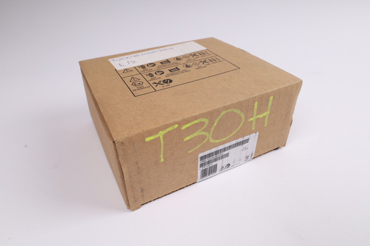 SIEMENS 6ES7513-2GL00-0AB0 в наличии