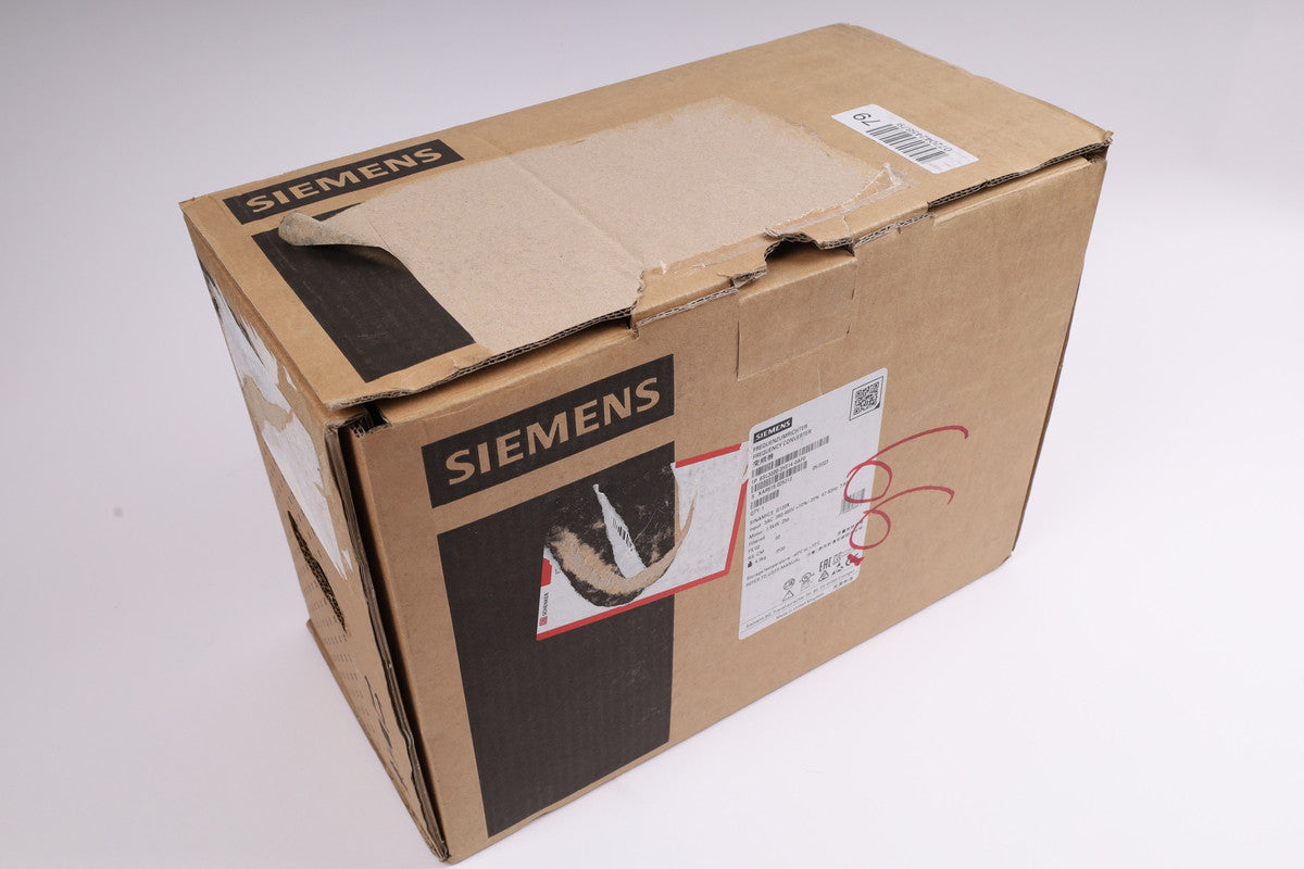 SIEMENS 6SL3220-3YE14-0AF0 disponibile