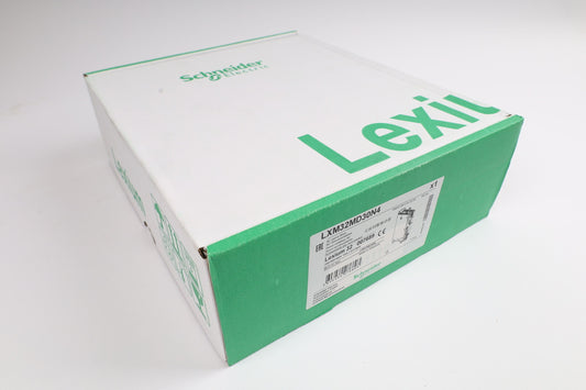 SCHNEIDER ELECTRIC LXM32MD30N4 en stock