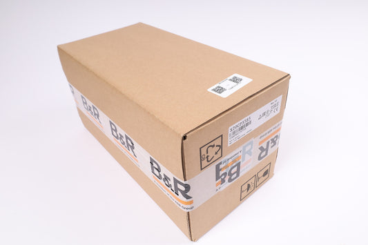 BR X20CP3585 auf Lager