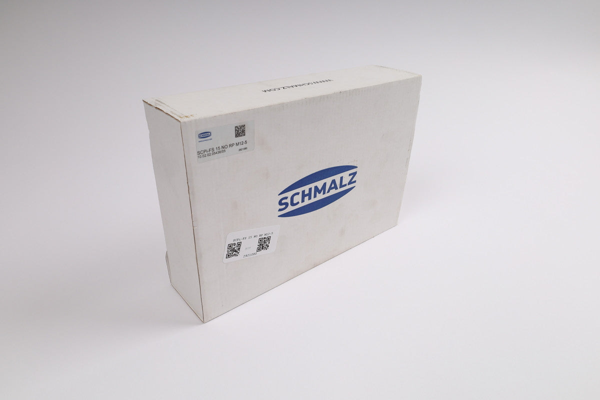 SCHMALZ SCPi-FS15NORPM12-5 en stock