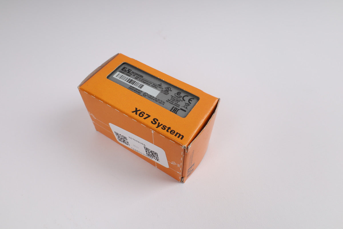 B&R X67DS438A in magazzino