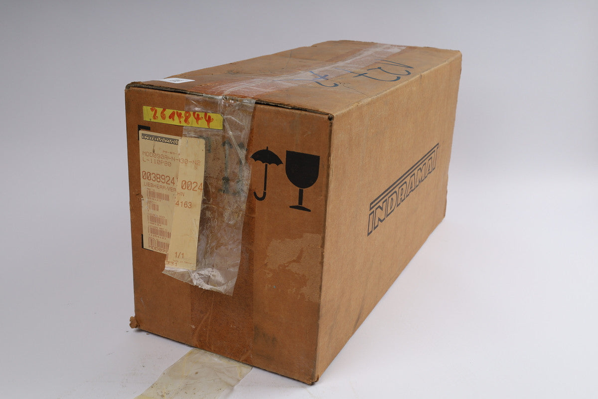 INDRAMAT MDD090A-N-030-N2L-110PB0 auf Lager
