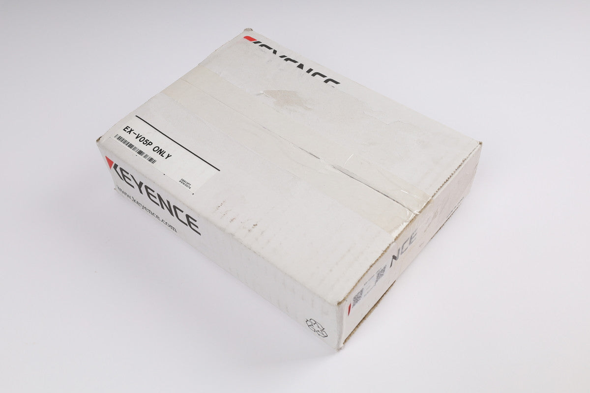 KEYENCE EX-V05P SOLO en stock