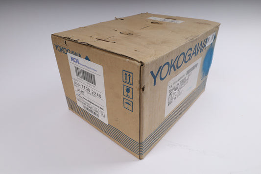 YOKOGAWA MX110-UNV-M10 in stock