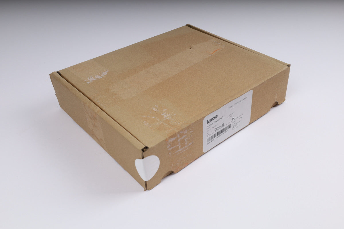 LENZE E84AVSCE1524SX0 in stock