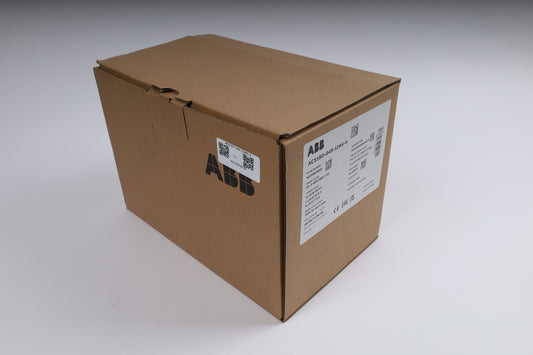 ABB ACS180-04S-12A6-4 auf Lager