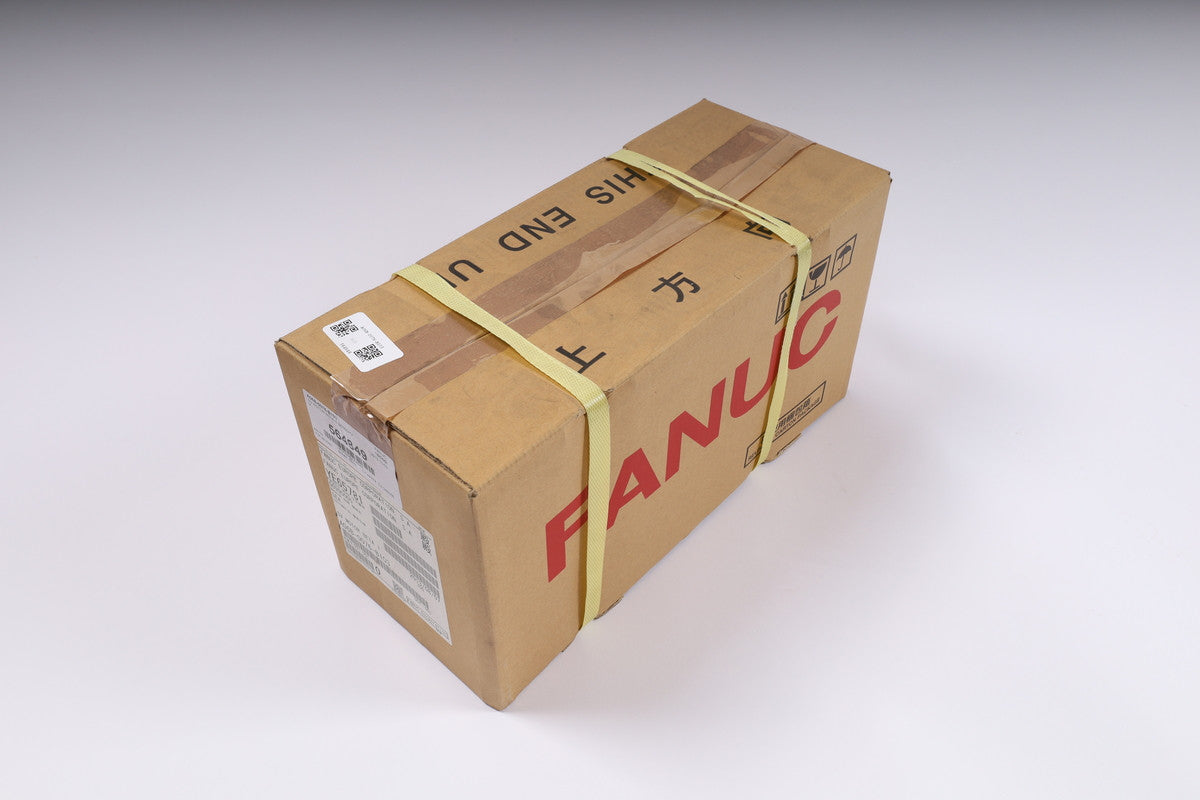 FANUC A06B-0076-B103 dostępny