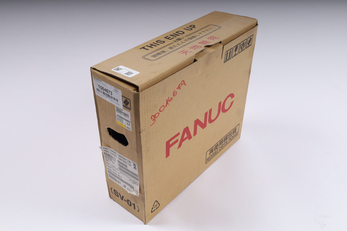 FANUC A06B-6250-H011 auf Lager