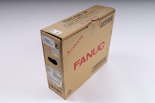 FANUC A06B-6250-H011 disponibile