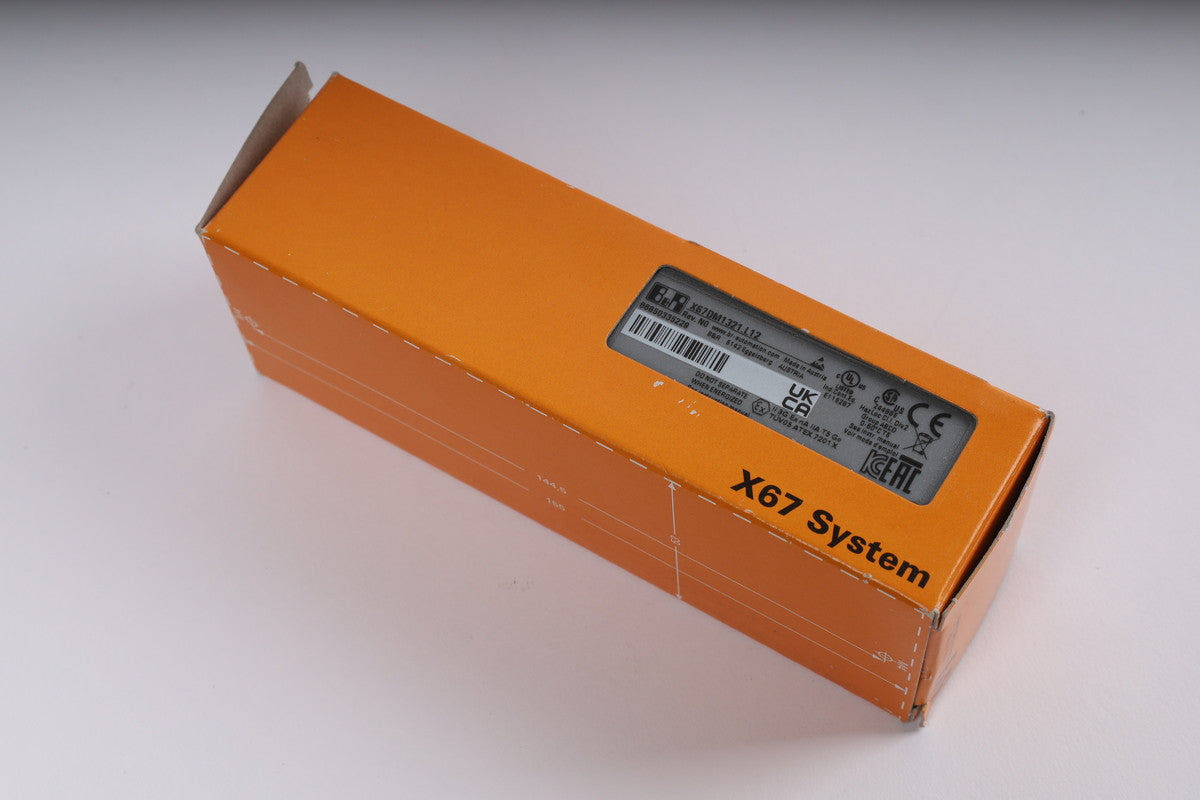 BR X67DM1321L12 auf Lager
