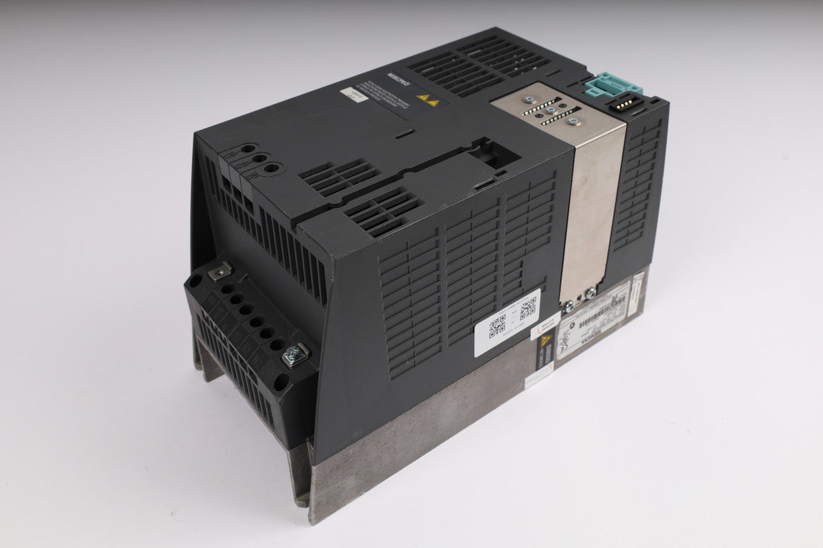 SIEMENS 6SL3224-0BE22-2AA0 in magazzino