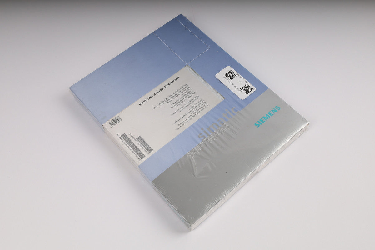 SIEMENS 6AV6612-0AA51-3CA5 in stock