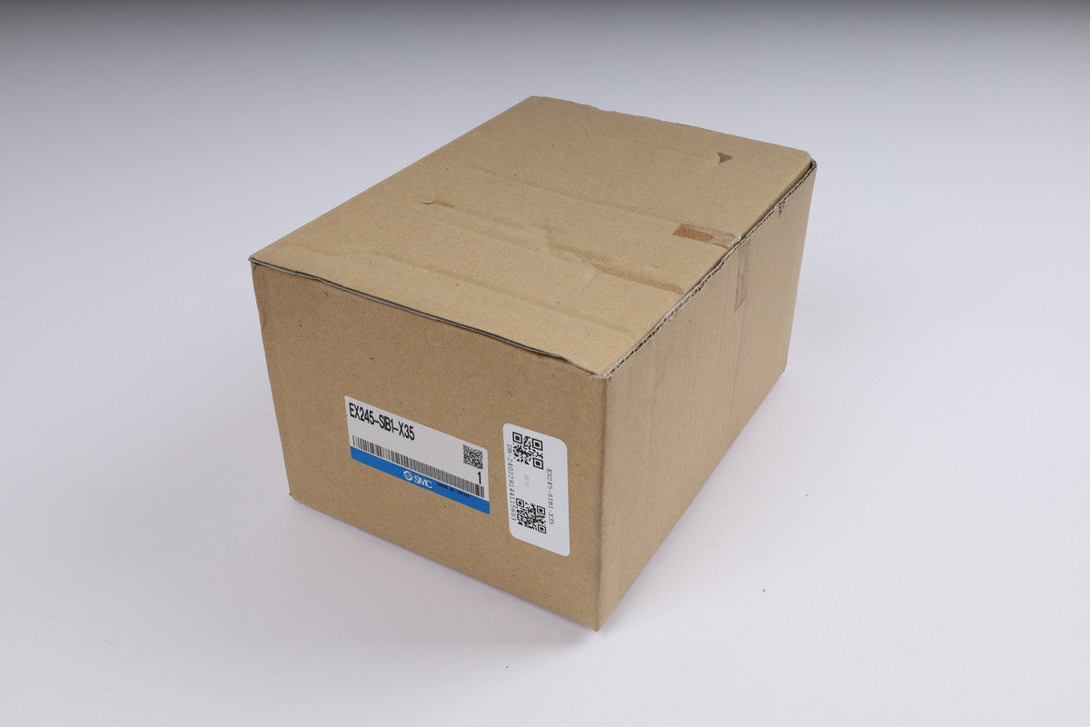 SMC EX245-SIB1-X35 na stanie