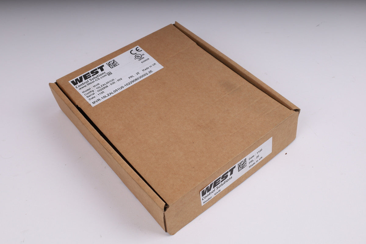 WEST MVR10LZAL051U0 disponibile