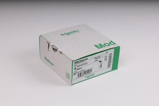 SCHNEIDER ELECTRIC BMXCRA31210 en stock