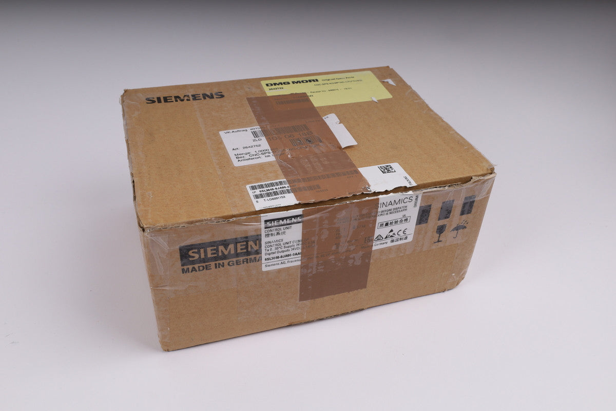 SIEMENS 6SL3040-0JA00-0AA0 in stock