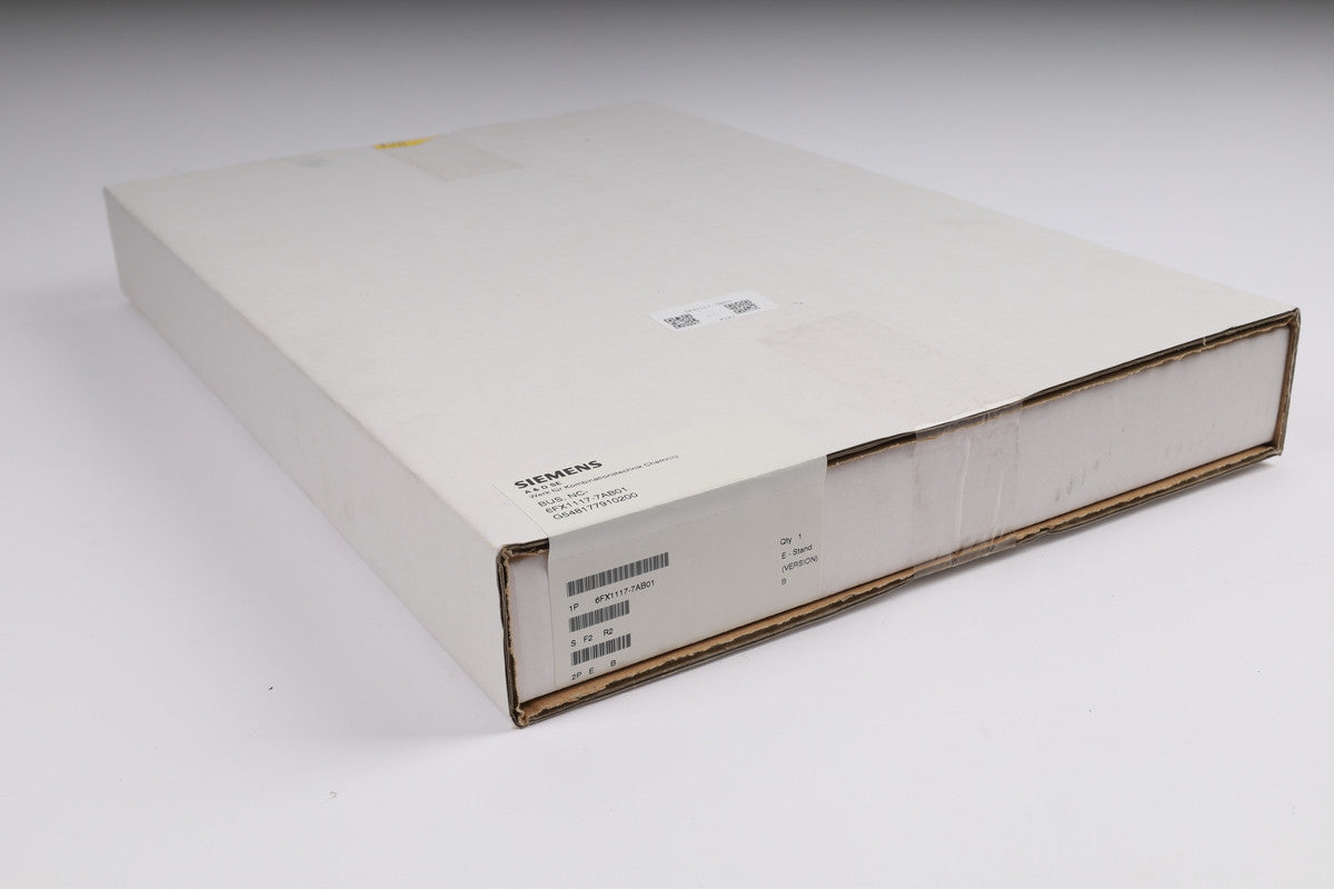 SIEMENS 6FX1117-7AB01 dostępny