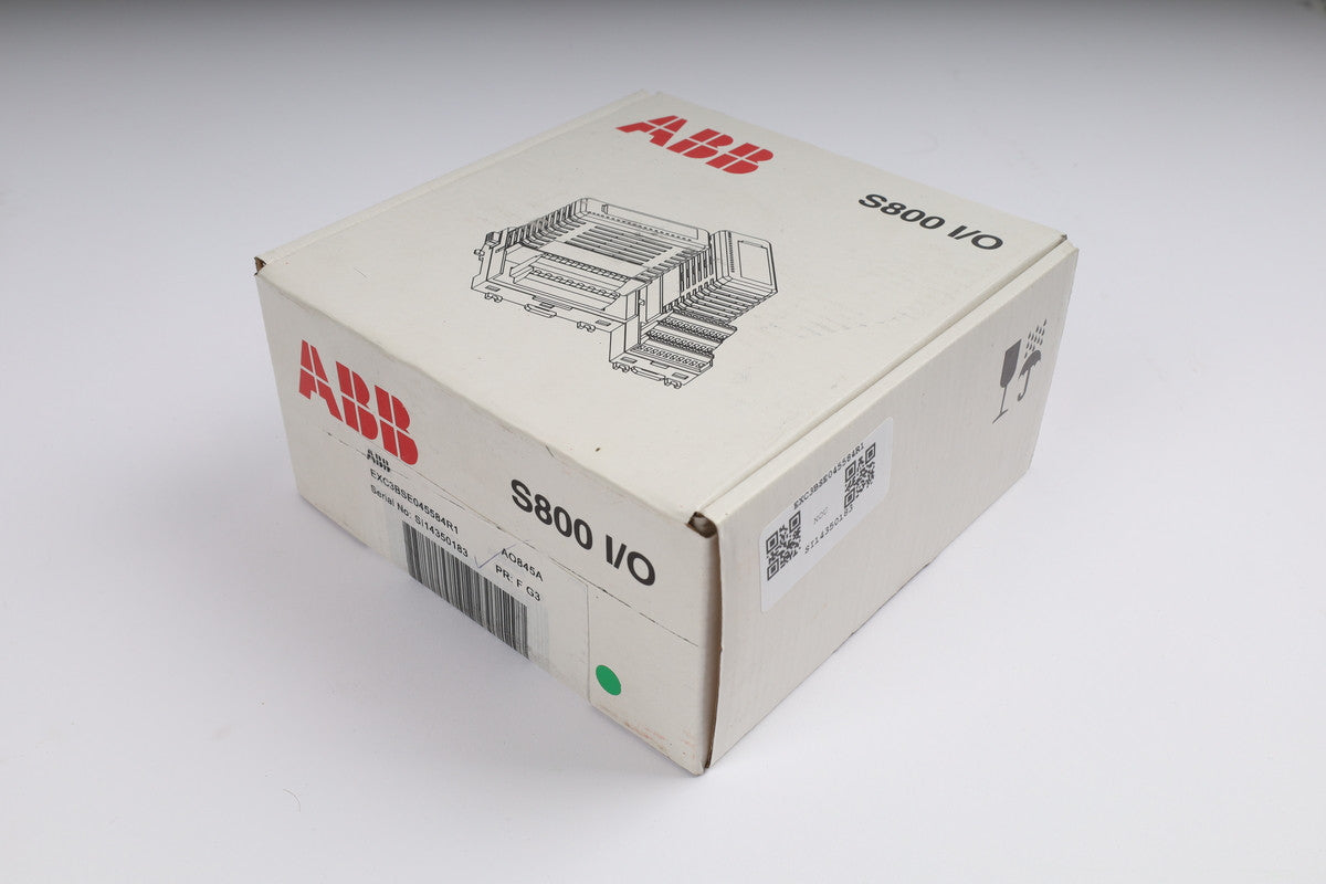 ABB EXC3BSE045584R1 disponibile