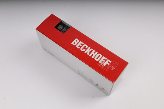 BECKHOFF EP9128-0021 en stock