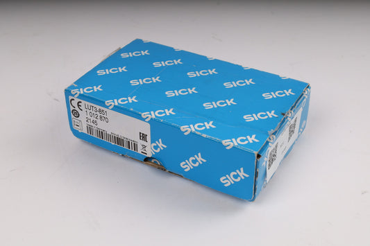 SICK LUT3-851 auf Lager