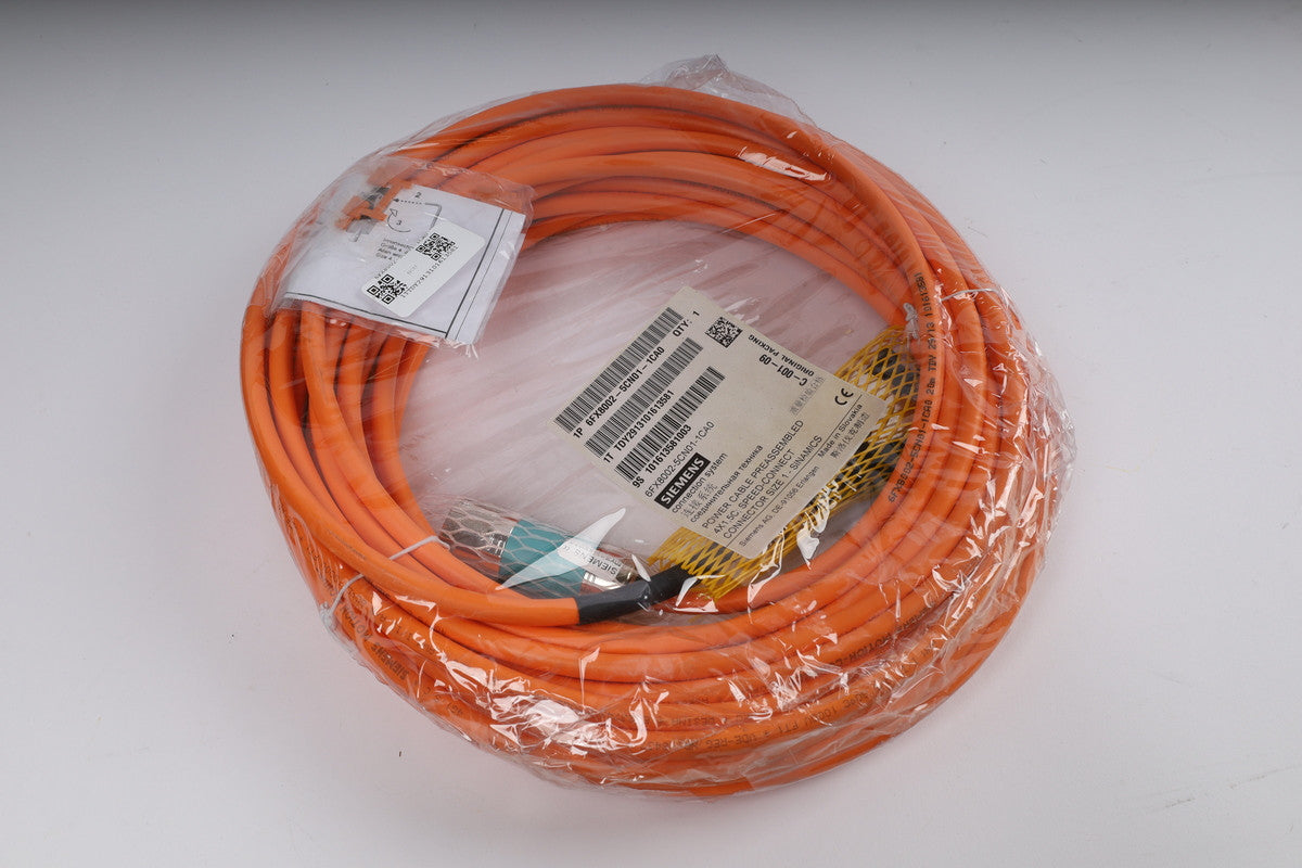 SIEMENS 6FX8002-5CN01-1CA0 auf Lager