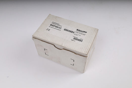 BALLUFF BSPB400-EV002-A02A0B-S4 dostępny w magazynie