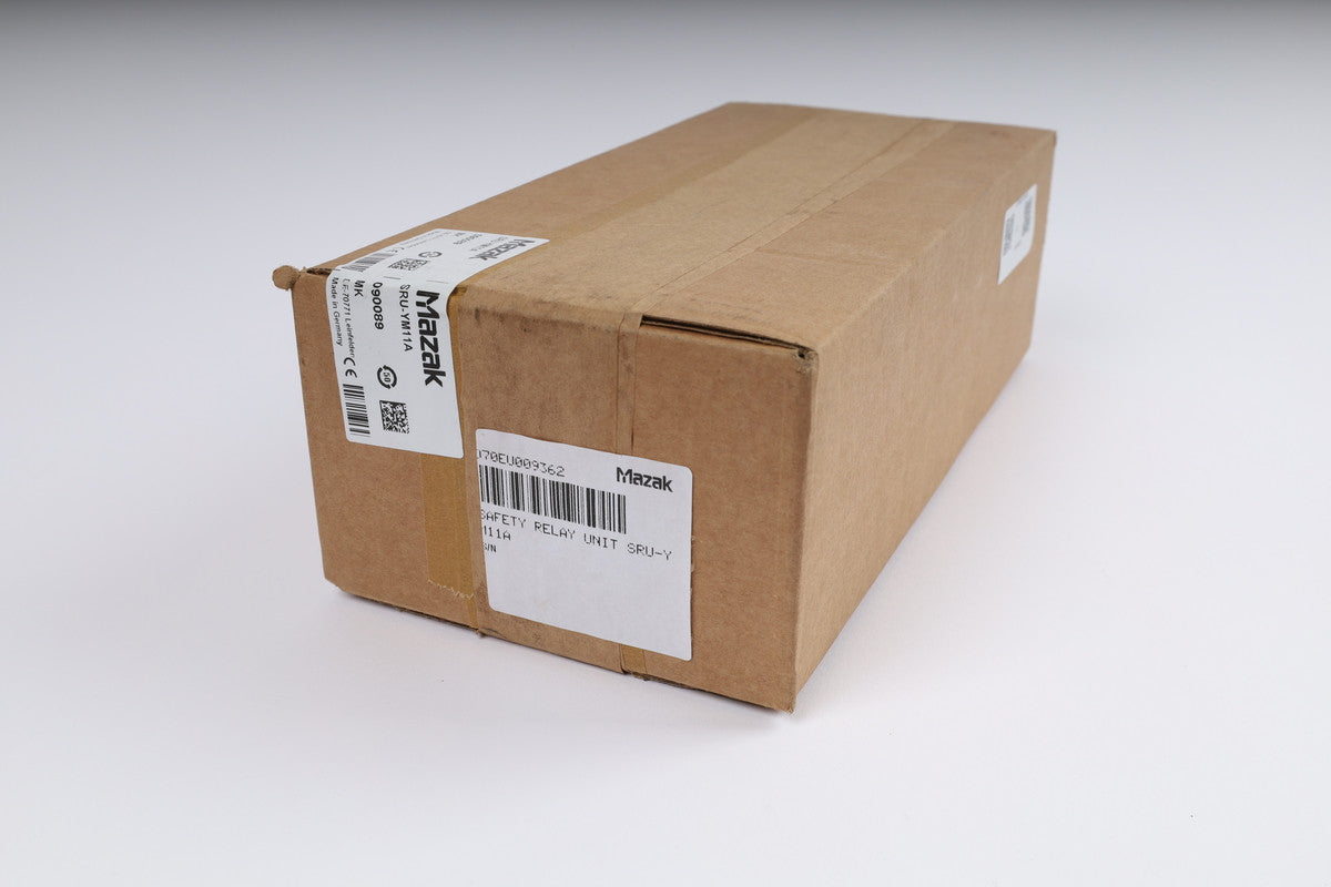 MAZAK D70EU009362 auf Lager