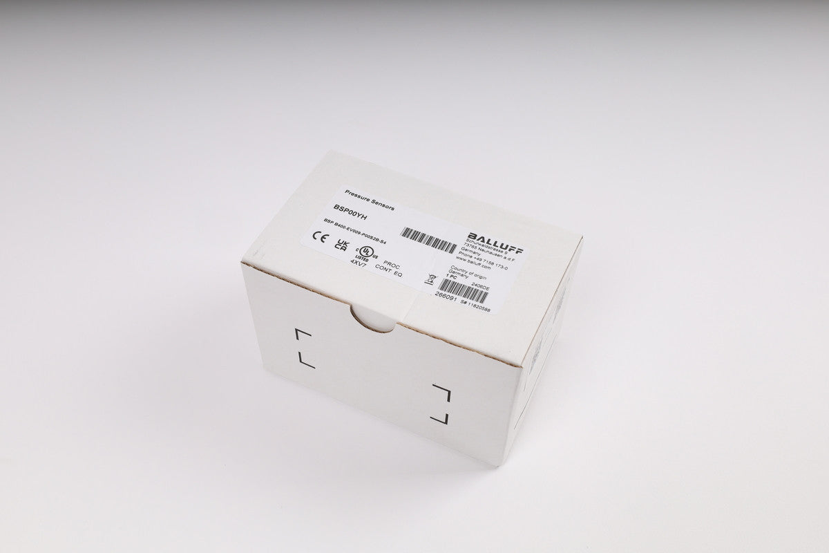 BALLUFF BSPB400-EV009-P00S2B-S4 disponibile