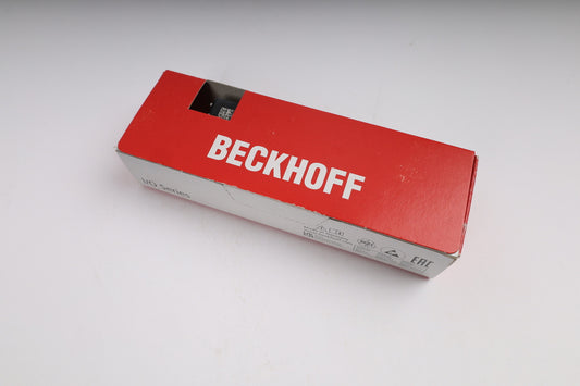 BECKHOFF IE3112-0000 en stock