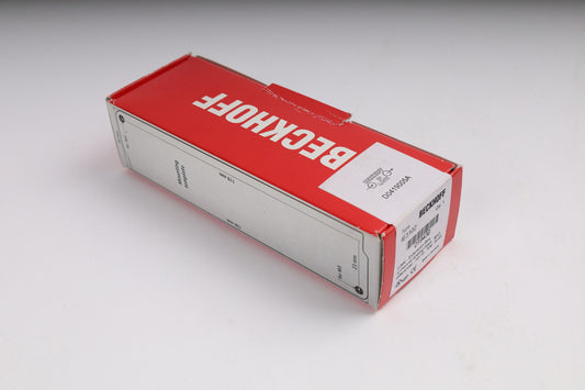BECKHOFF IE3102 en stock