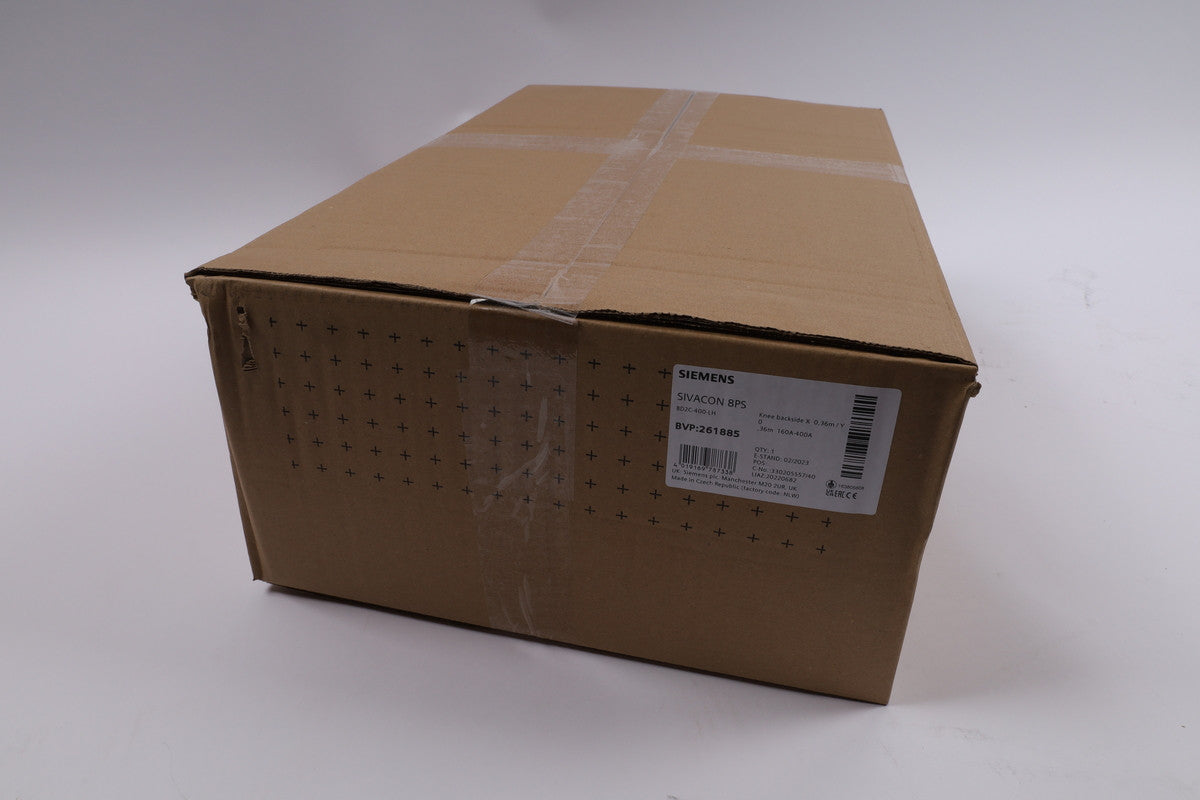 SIEMENS BVP:261885 in magazzino