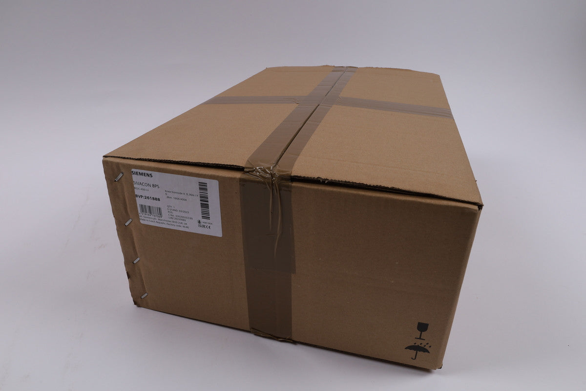 SIEMENS BVP261888 disponibile