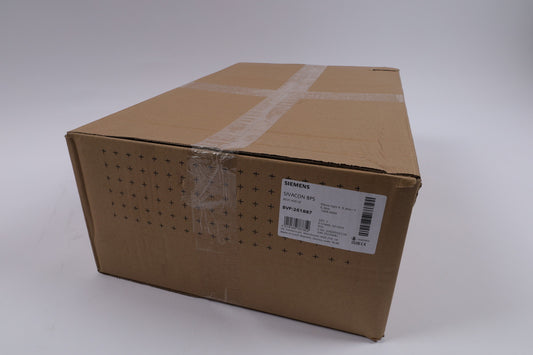 SIEMENS BVP261887 disponibile