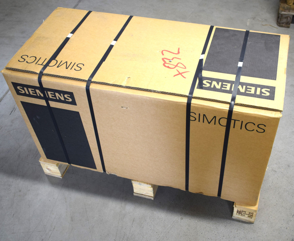 SIEMENS 1PH8131-4FF02-2PA1-ZU65 auf Lager