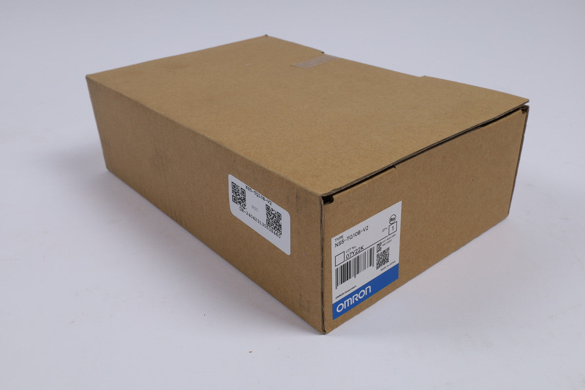 OMRON NS5-TQ10B-V2 dostępny