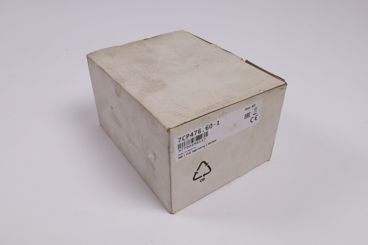 B&R 7CP476.60-1 in magazzino