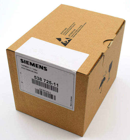 SIEMENS 1XP8001-1/1024 w magazynie